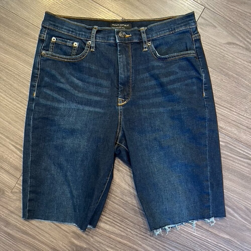 3-Pack Size 8 Cutoff Jean Shorts Bundle – Summer Adventure Ready! - Picture 8 of 9